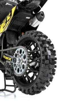 PRO1023001 Promoto MX33 Hinterreifen Bead M2